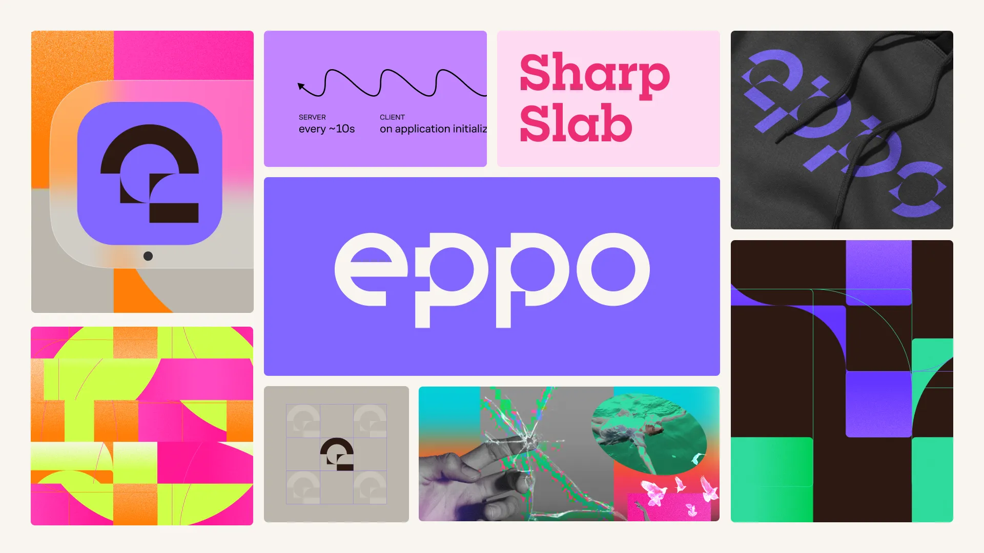 Eppo Rebrand