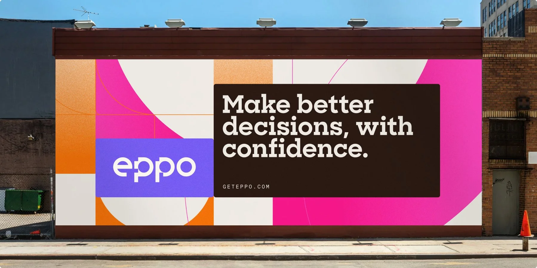 Eppo billboard
