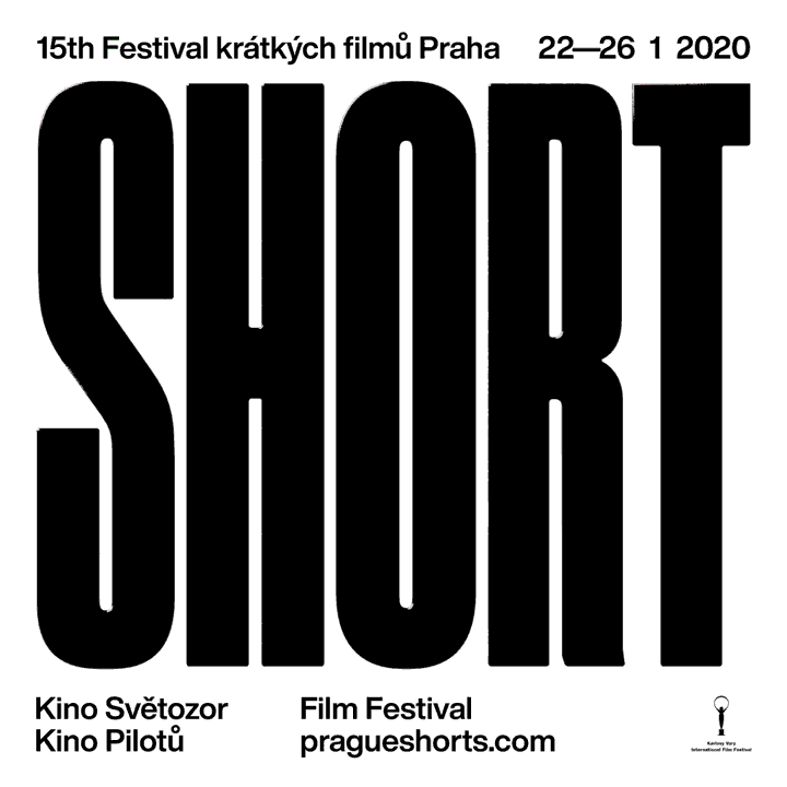 Najbrt festival poster